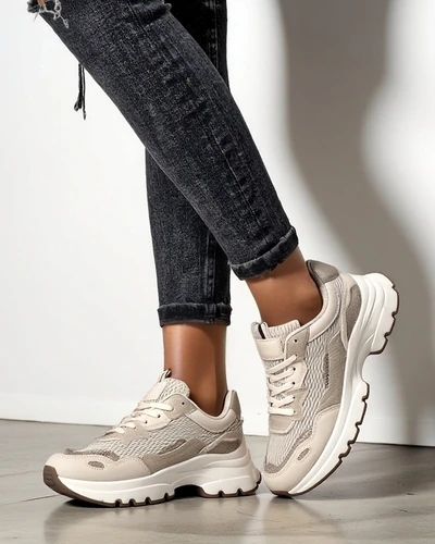 Royalfashion Дамски спортни маратонки Totter