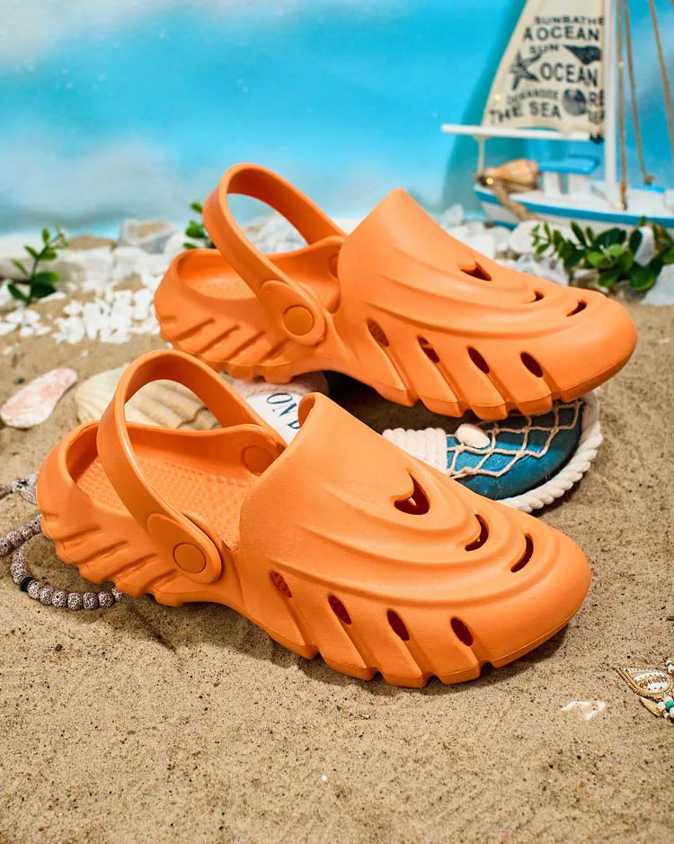 Royalfashion Дамски гумени джапанки Dappis