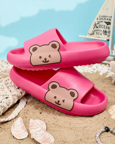 Royalfashion Дамски гумени джапанки Mall