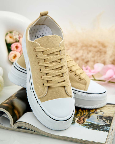 Royalfashion Дамски спортни маратонки Stroms