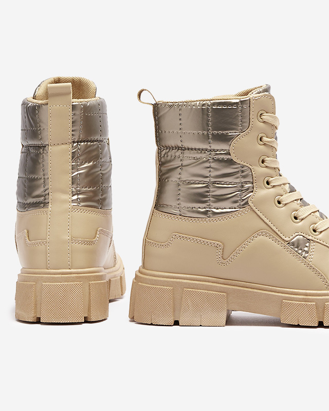 Mirae Stiletto Elegante Czarne