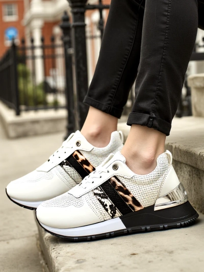 Royalfashion Дамски спортни обувки Panterras