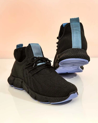 Royalfashion Дамски спортни обувки Bommgi