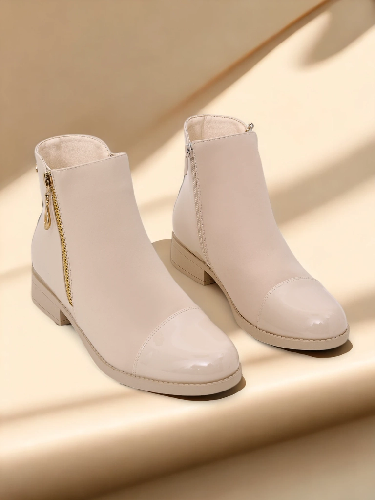 Дамски ботуши Royalfashion Ivvo