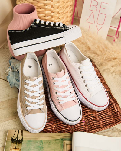 Royalfashion Дамски спортни маратонки Tamissa