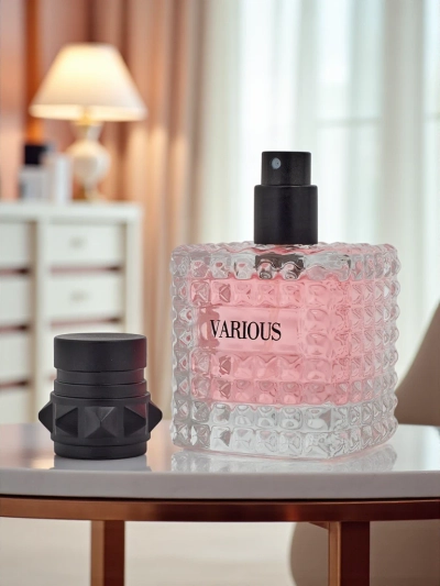 Вдъхновен дамски парфюм Various Pink