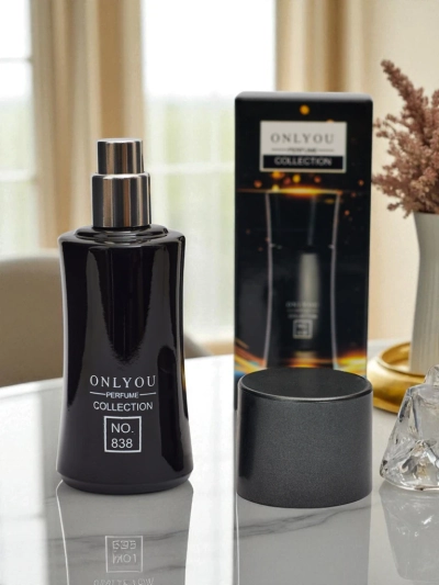 Вдъхновен парфюмна вода за мъже NO.838