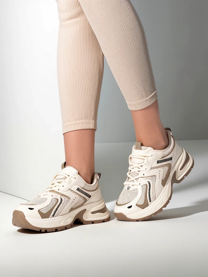 Royalfashion Жени спортни кецове Resterri