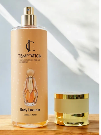 Praise Betrayal Body Mist 250 мл