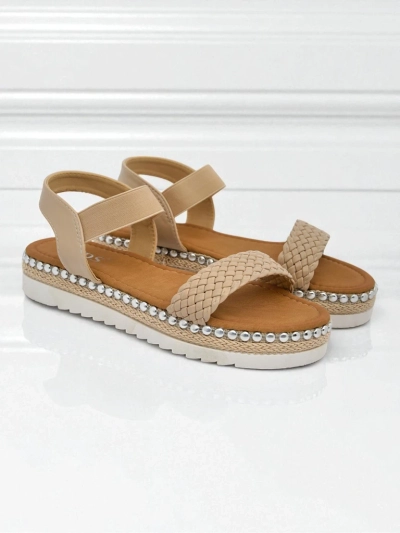 Royalfashion Дамски сандали Bellavia