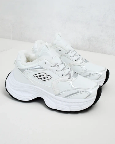 Royalfashion Дамски изолирани маратонки Cimen