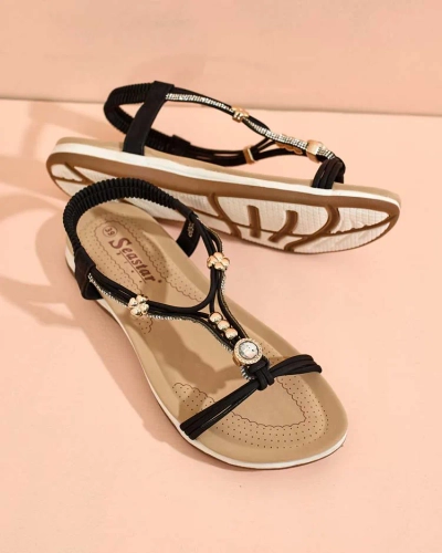 Royalfashion Дамски сандали Wiasi