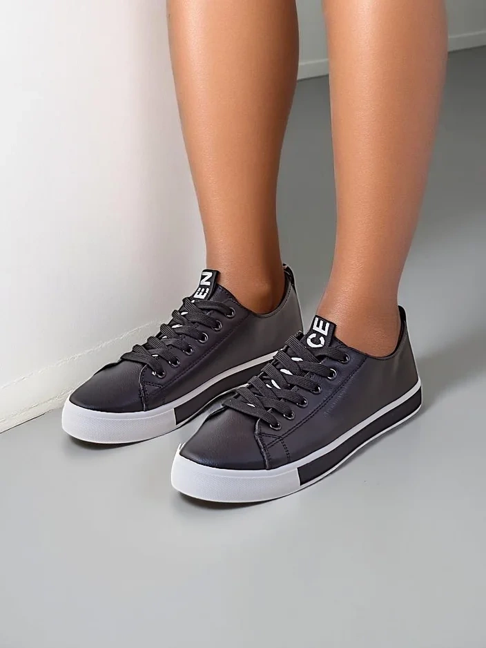 Кецове от екозаместителска кожа Royalfashion за жени Eccola