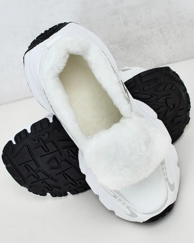 Royalfashion Дамски изолирани маратонки Cimen