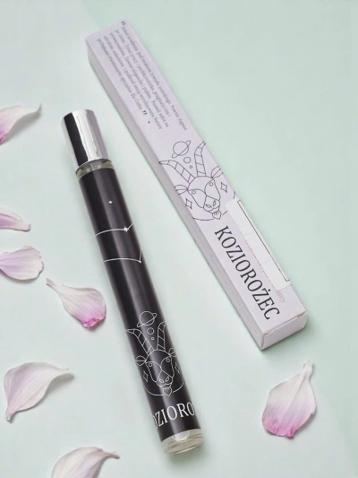 Парфюм Eau de Parfum Зодия Козирог 35 мл