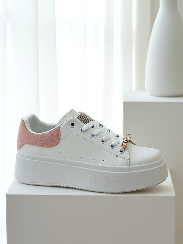 Royalfashion Дамски спортни кецове Tenzorus