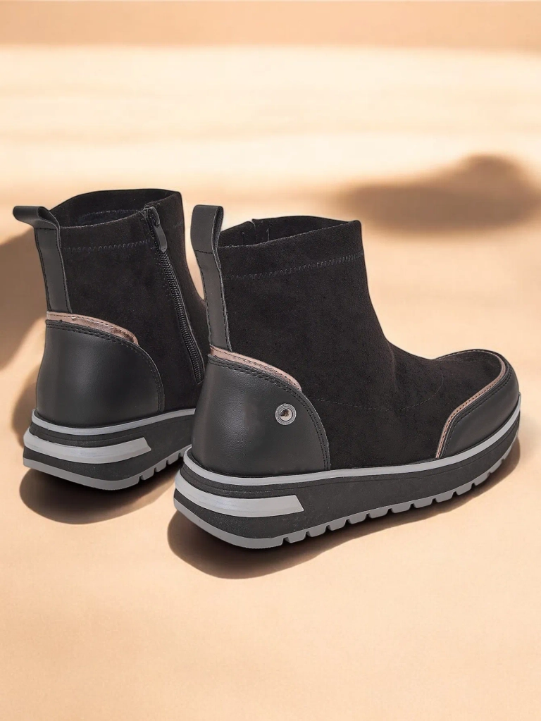 Дамски боти Royalfashion Milanio