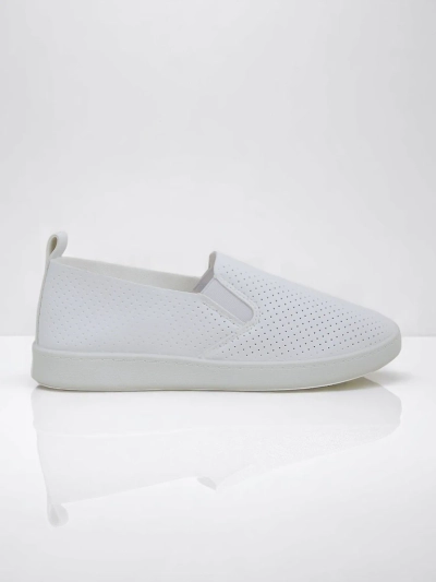 Royalfashion Дамски slip on обувки Nexo Rush