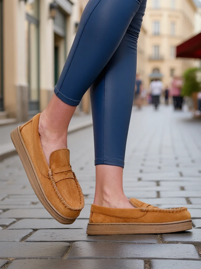 Royalfashion Класически женски обувки Carollese