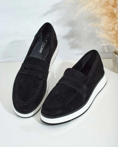 Royalfashion Ежедневни дамски мокасини Zolise