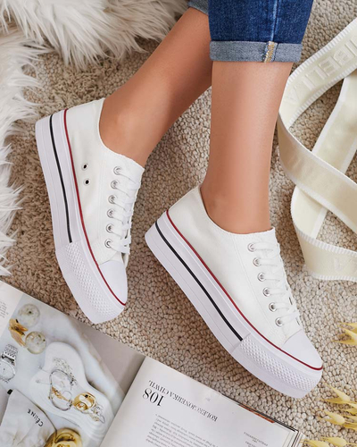 Royalfashion Дамски спортни маратонки Tamissa