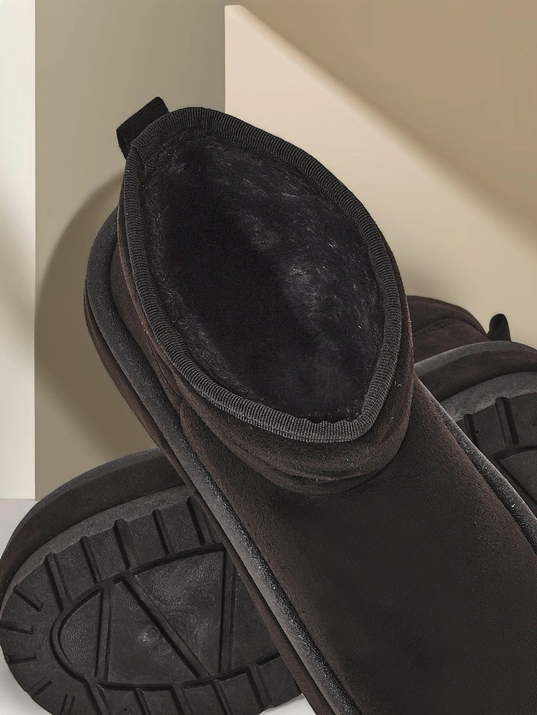 Дамски снежни ботуши от Royalfashion Ysiof