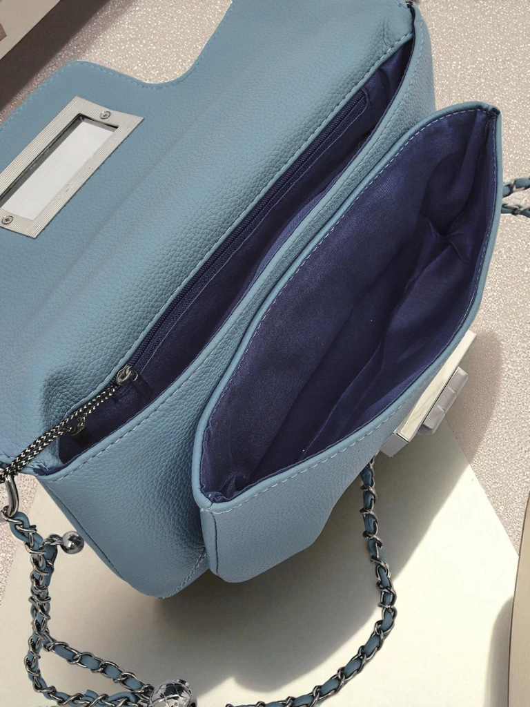 Royalfashion Дамска чанта тип плик Aurelia Classico