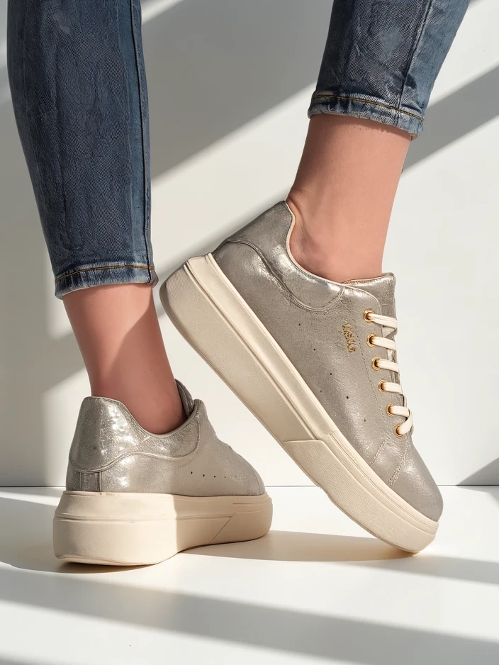 Royalfashion Женски маратонки Ofetorie