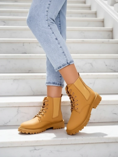 Ройалфешън Дамски Трепъри Санер