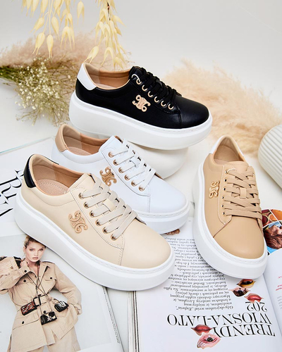 Royalfashion Дамски спортни обувки Taersev