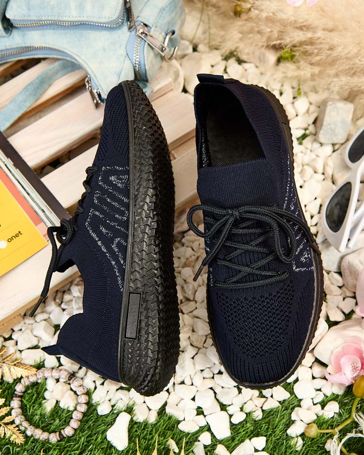 Royalfashion Дамски спортни обувки Tennan