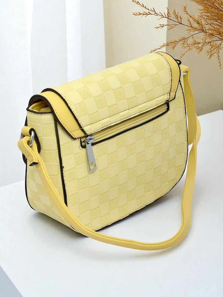 Royalfashion Малка дамска чанта от еко кожа Emily Grace