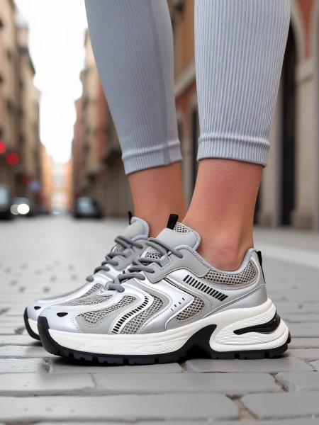 Royalfashion женски спортни маратонки Resterri