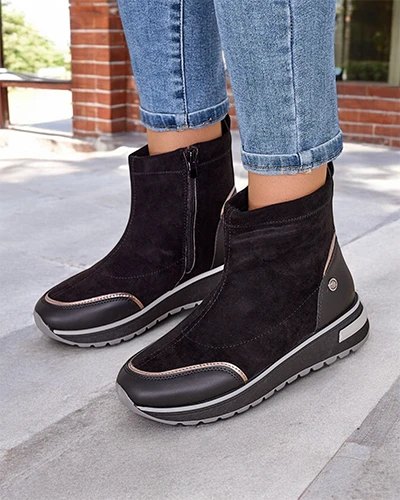 Дамски боти Royalfashion Milanio