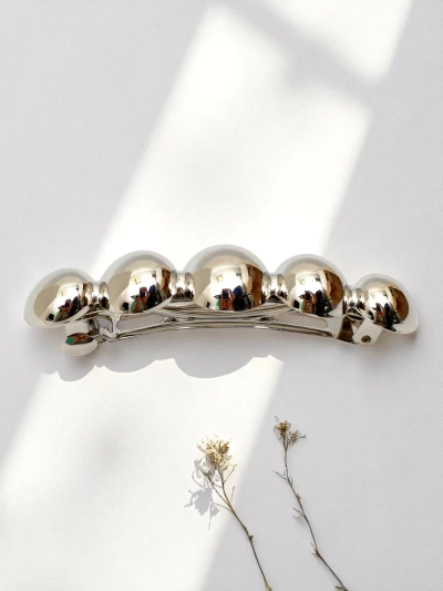 Royalfashion Фиба за коса Beaded Claw