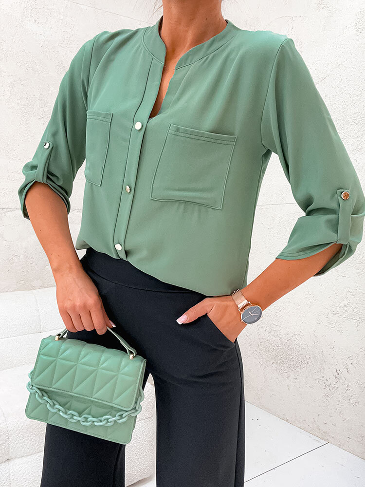 Royalfashion Дамска риза