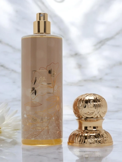 Body Luxuries Body Mist 250 мл