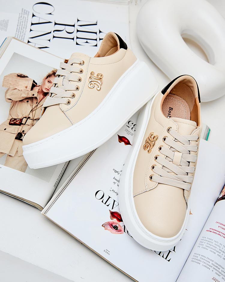 Royalfashion Дамски спортни обувки Taersev