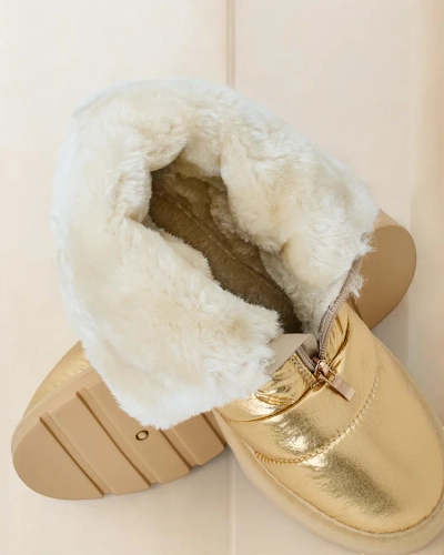 Дамски снежни ботуши Royalfashion Nesisa