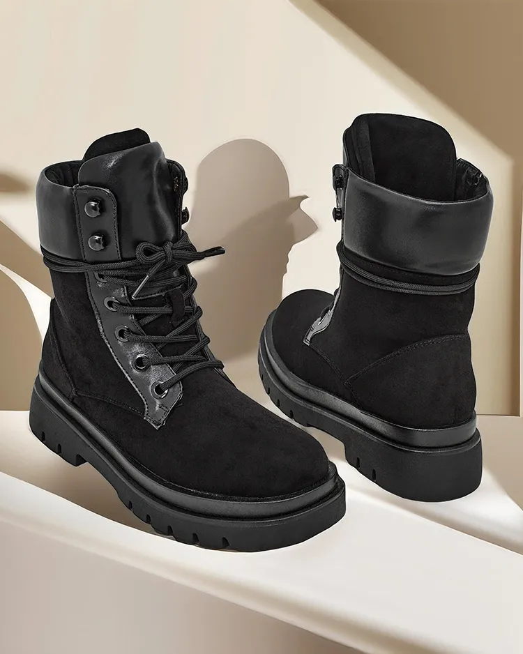 Работни обувки за жени на марката Royalfashion Ferrinole