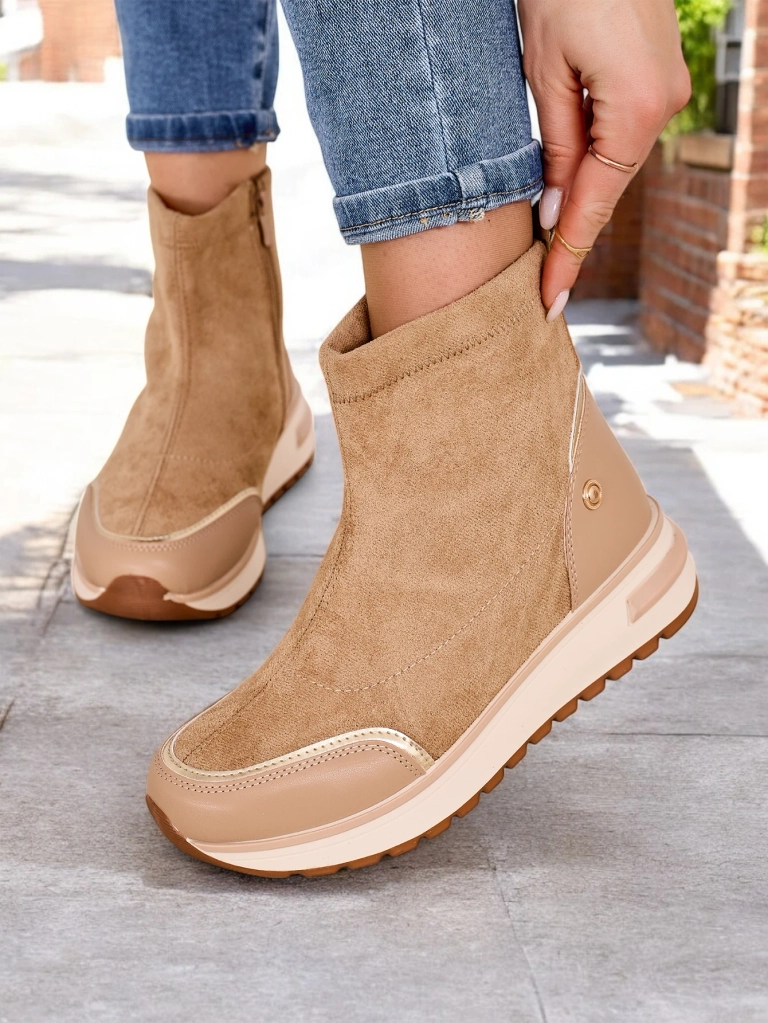 Дамски боти Royalfashion Milanio