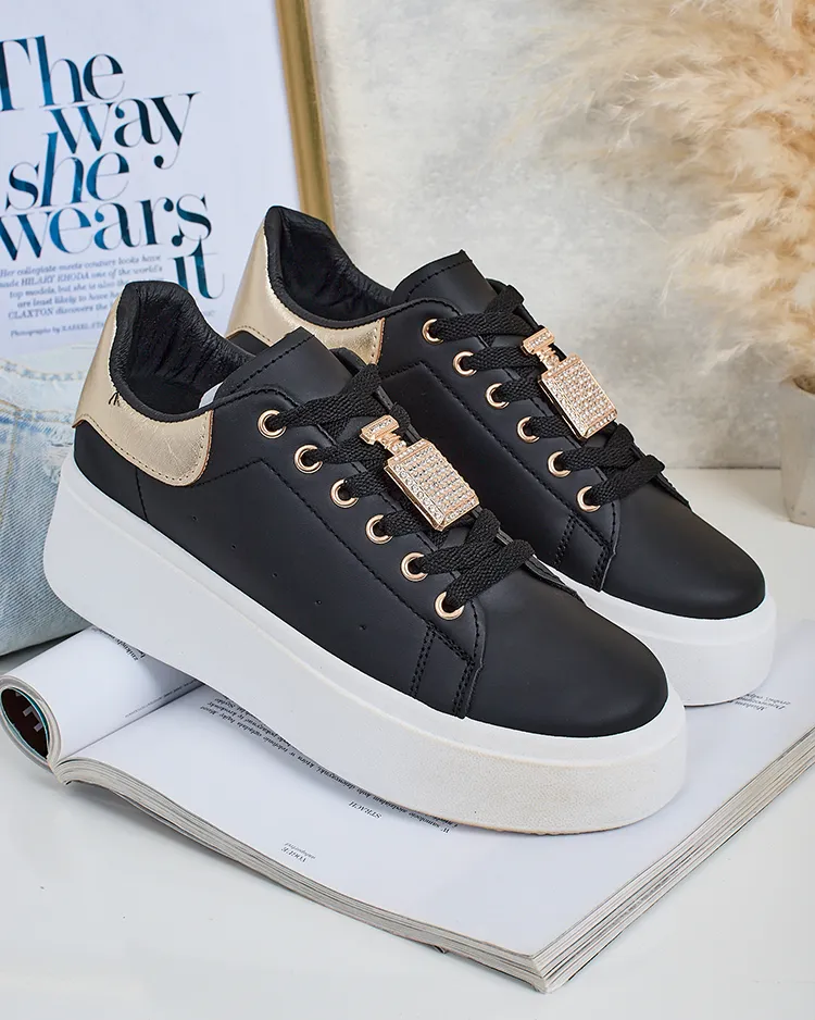 Royalfashion Дамски спортни обувки Rotu