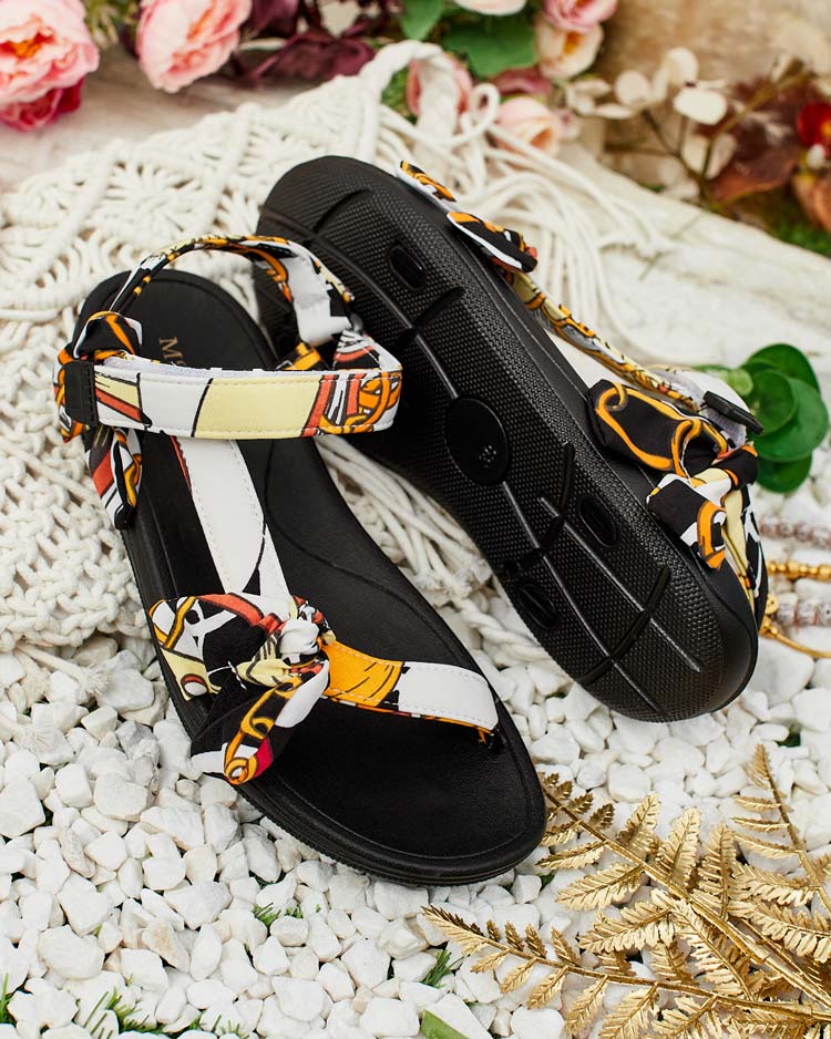 Royalfashion Дамски спортни сандали Geseta