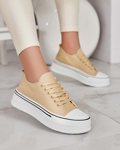 Royalfashion Дамски спортни маратонки Stroms