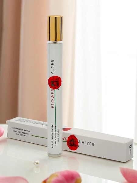 Дамска парфюмна вода Flower