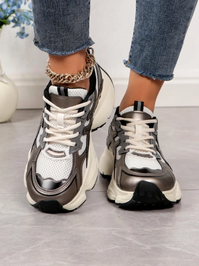 Royalfashion Дамски спортни маратонки Mistrel