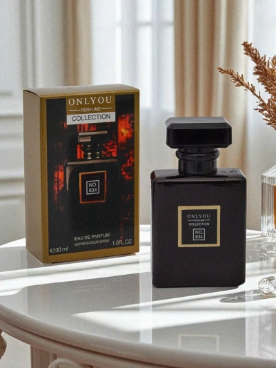 Вдъхновен парфюм Eau de Parfum за мъже NO.834