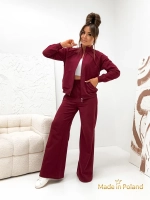 Бордо || черен