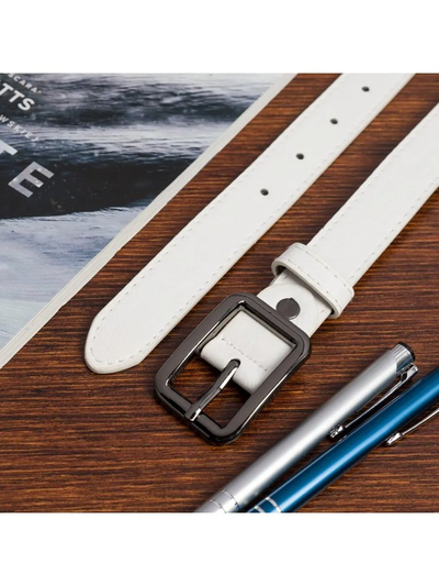 Royalfashion Дамски тесен колан