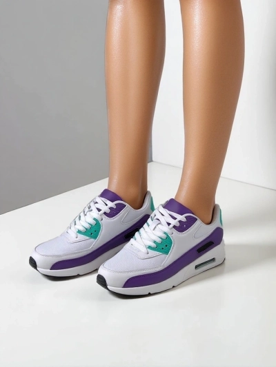 Royalfashion Дамски спортни маратонки Abilos